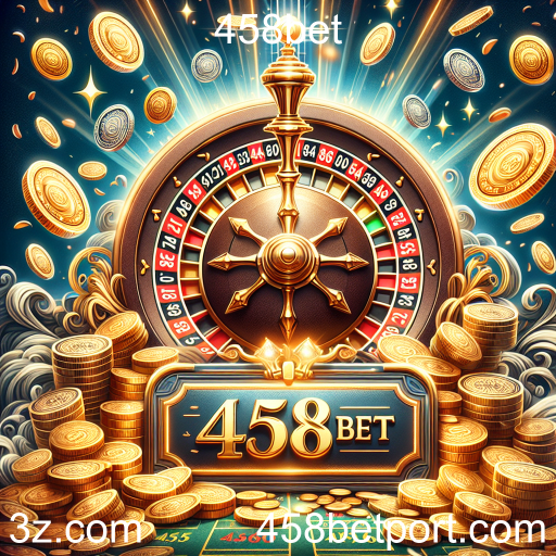 Jackpots: A Emoção de Ganhar Grande na 458bet